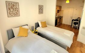 London En-Suite Double Rooms - Leytonstone E11