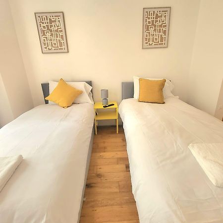London En-Suite Double Rooms - Leytonstone E11 Buitenkant foto