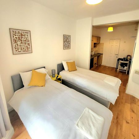 London En-Suite Double Rooms - Leytonstone E11 Buitenkant foto