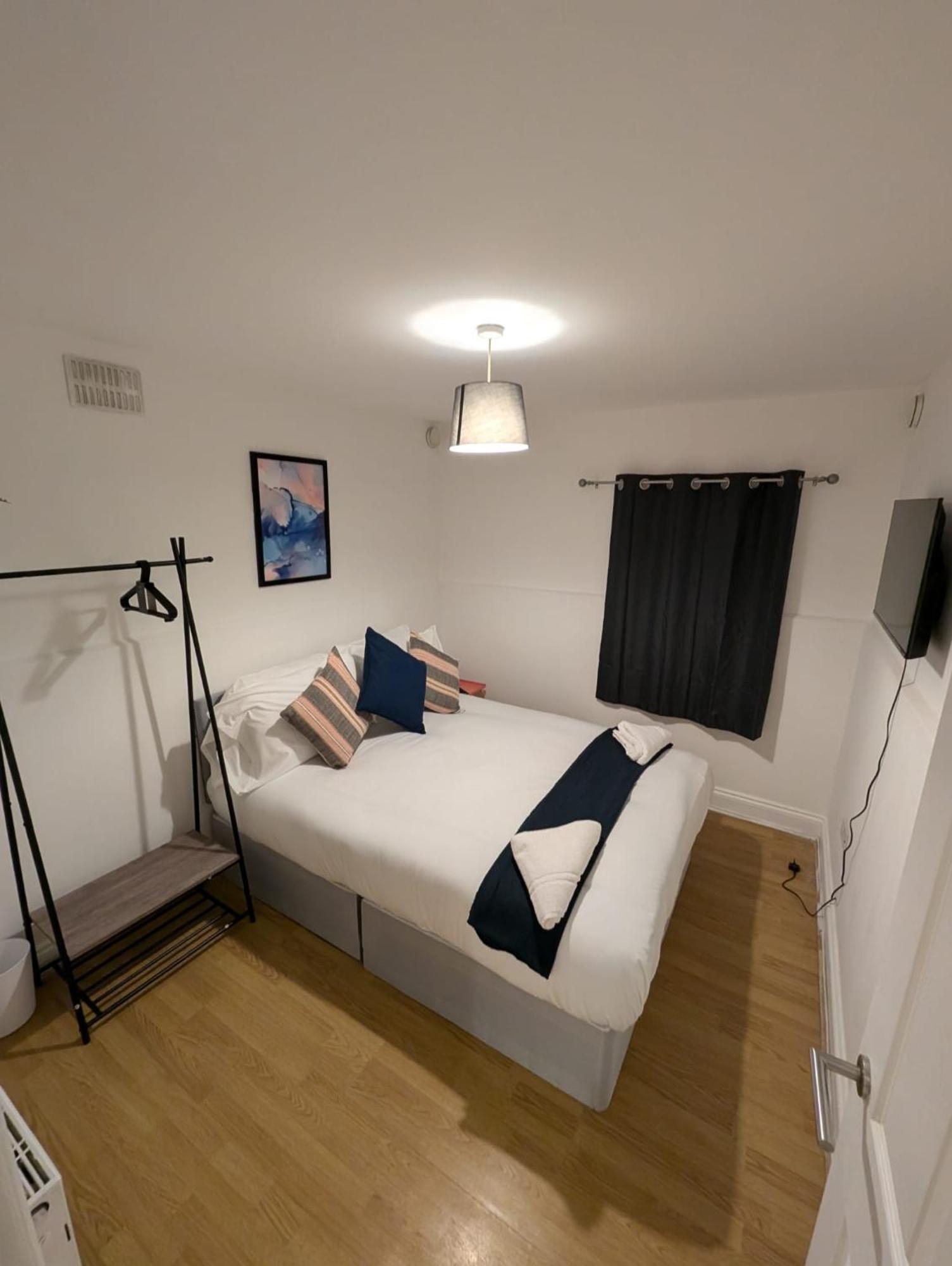 London En-Suite Double Rooms - Leytonstone E11 Buitenkant foto