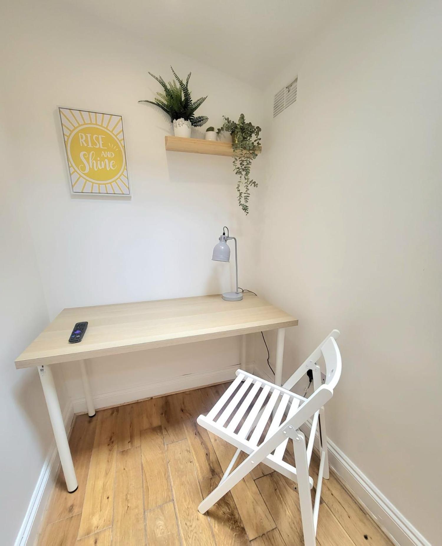 London En-Suite Double Rooms - Leytonstone E11 Buitenkant foto