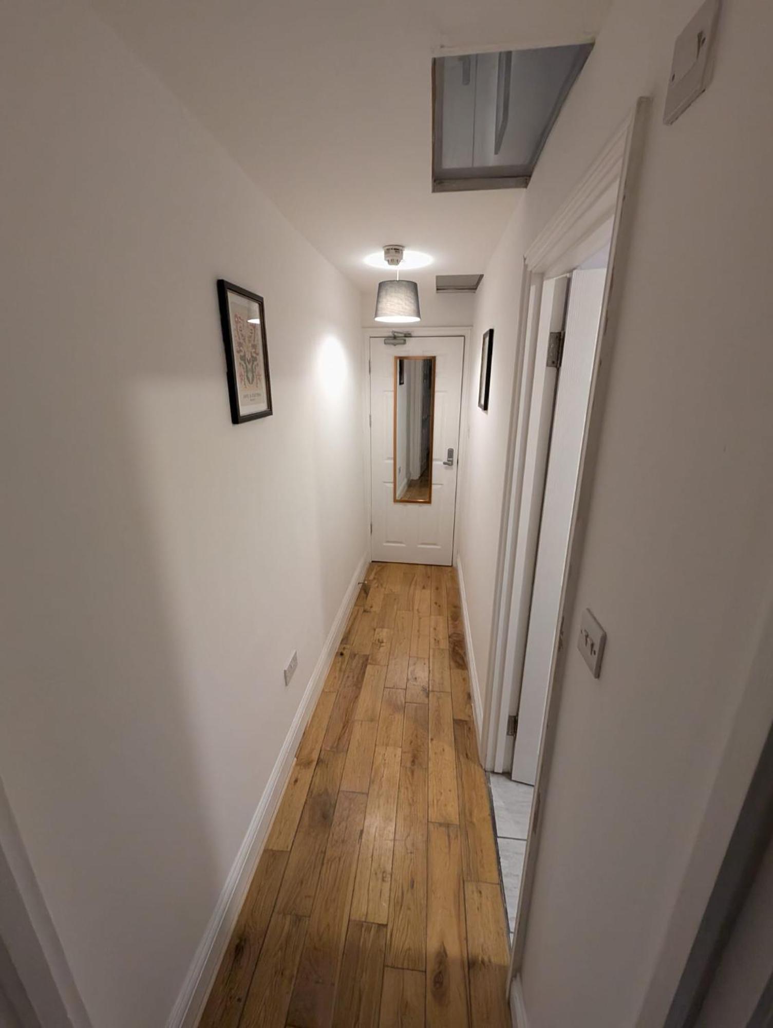 London En-Suite Double Rooms - Leytonstone E11 Buitenkant foto
