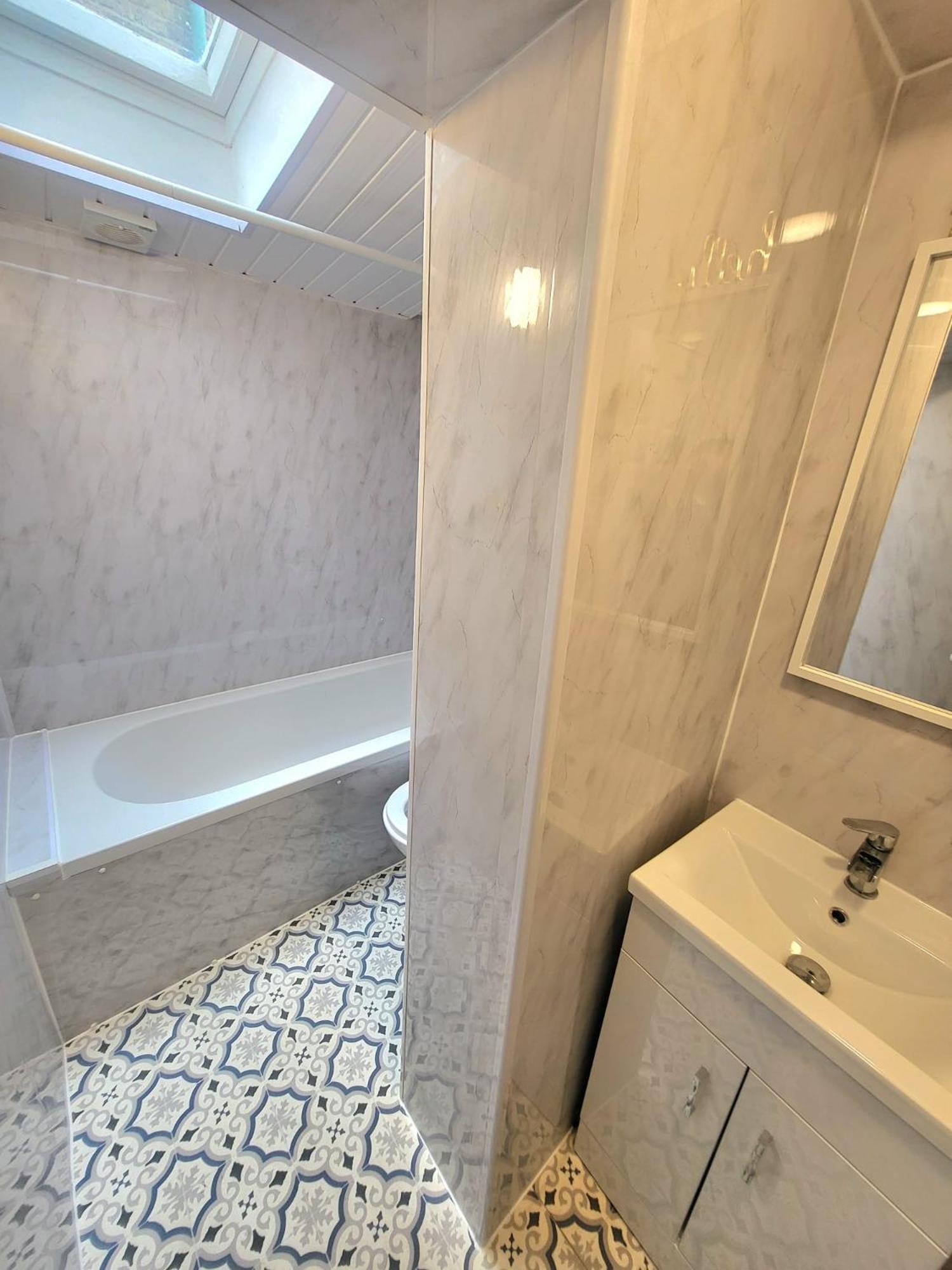 London En-Suite Double Rooms - Leytonstone E11 Buitenkant foto