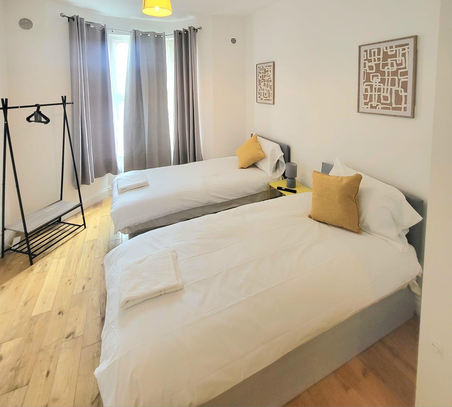 London En-Suite Double Rooms - Leytonstone E11 Buitenkant foto