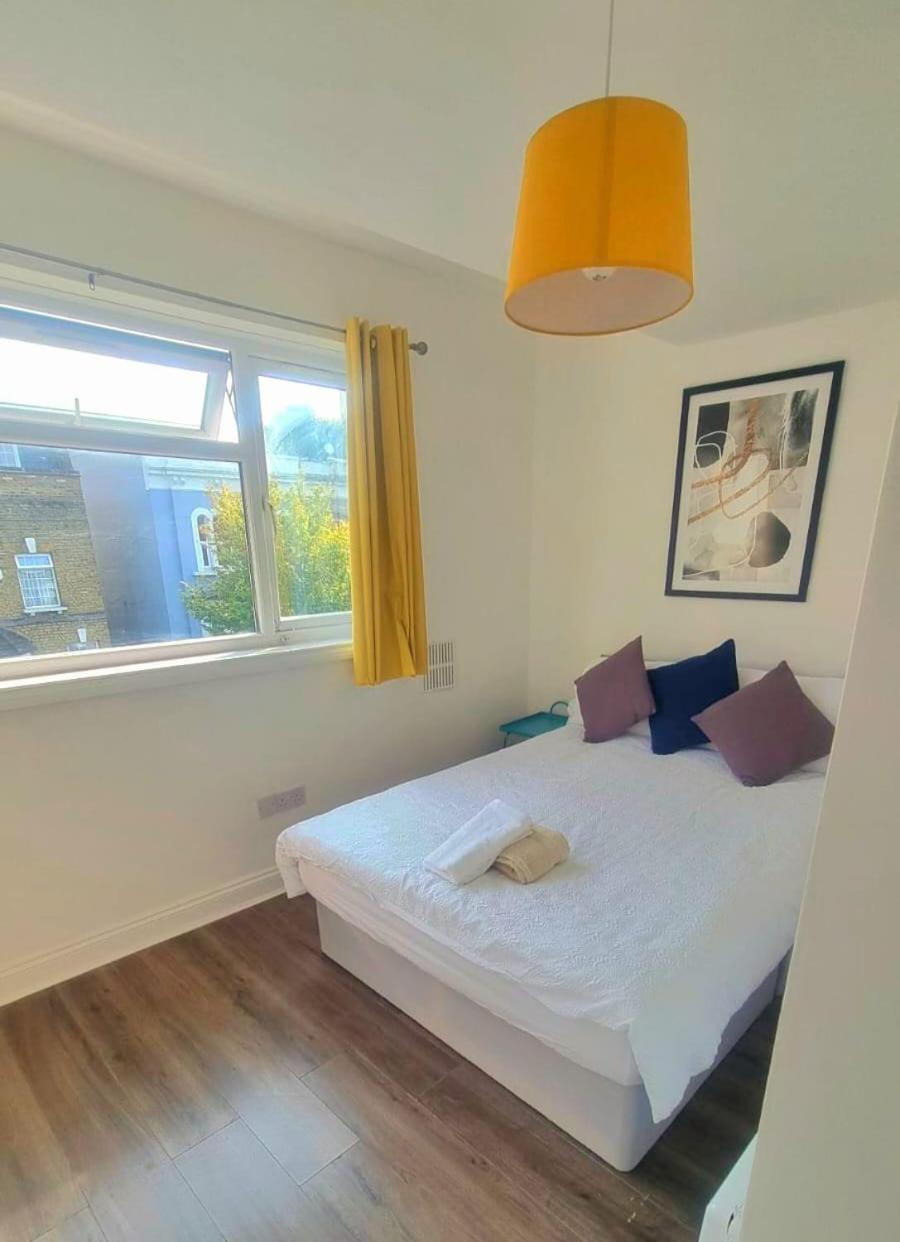 London En-Suite Double Rooms - Leytonstone E11 Buitenkant foto