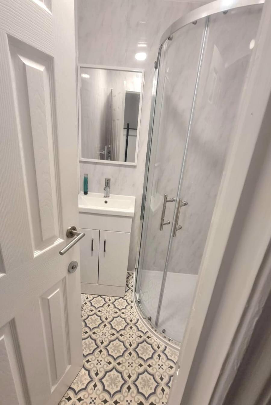 London En-Suite Double Rooms - Leytonstone E11 Buitenkant foto